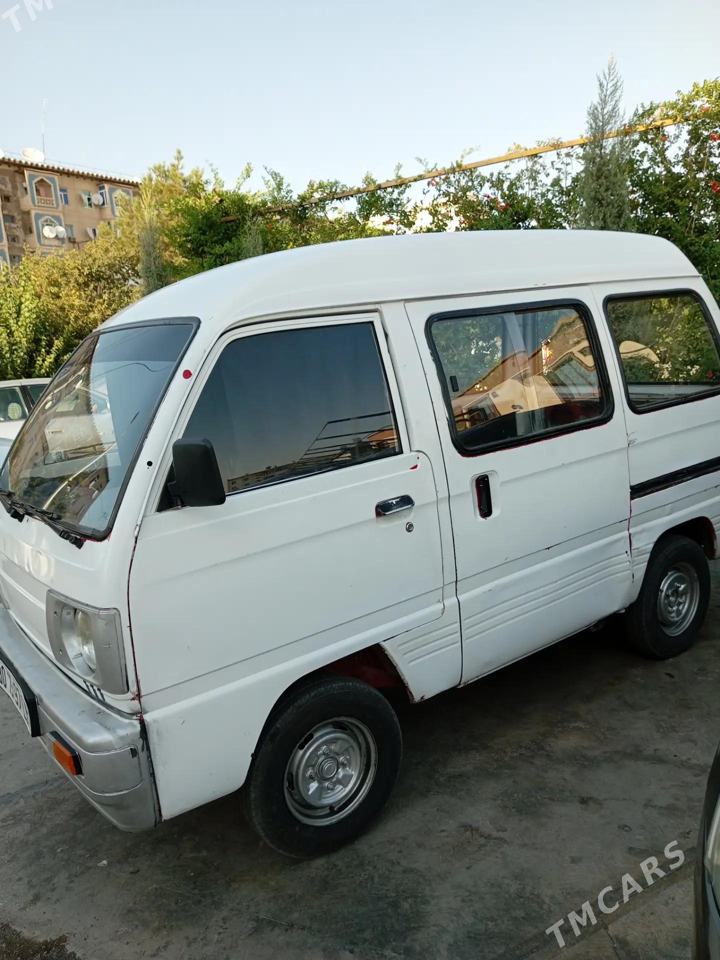 Daewoo Damas 1993 - 35 000 TMT - Çärjew - img 3