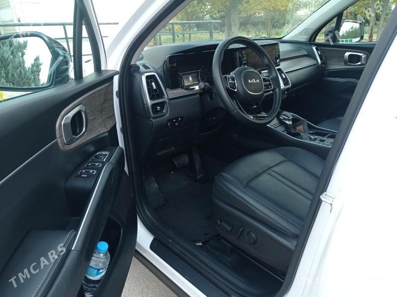 Kia Sorento 2021 - 380 000 TMT - Ашхабад - img 8