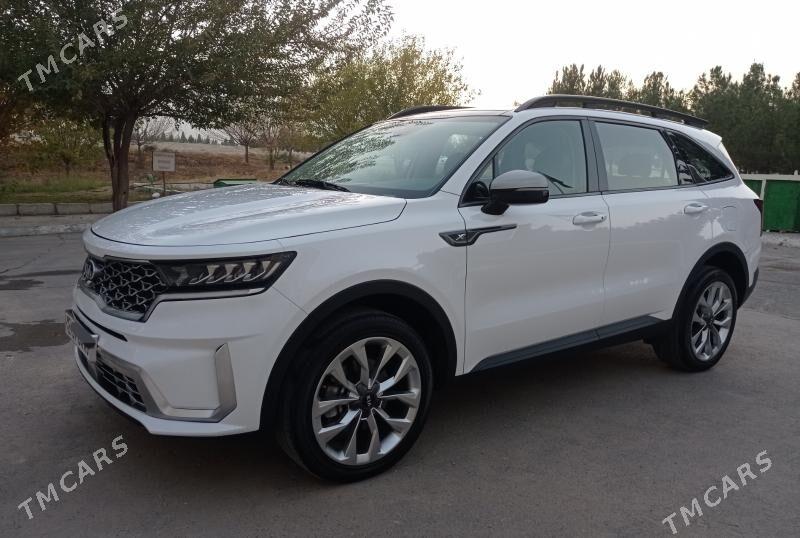 Kia Sorento 2021 - 380 000 TMT - Ашхабад - img 2