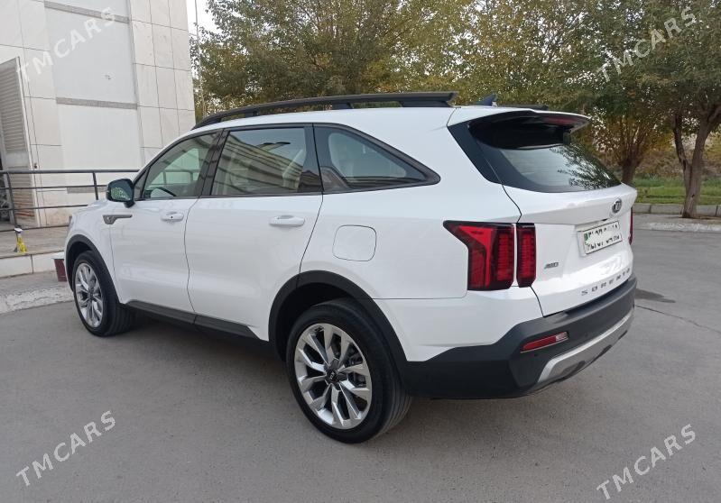 Kia Sorento 2021 - 380 000 TMT - Ашхабад - img 6