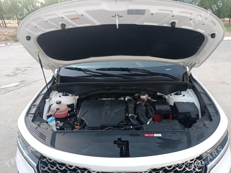 Kia Sorento 2021 - 380 000 TMT - Ашхабад - img 9