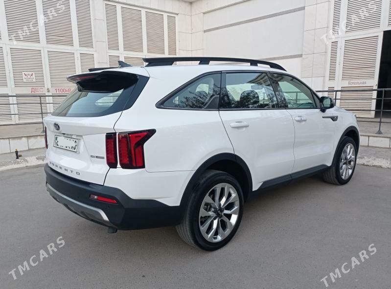 Kia Sorento 2021 - 380 000 TMT - Ашхабад - img 7