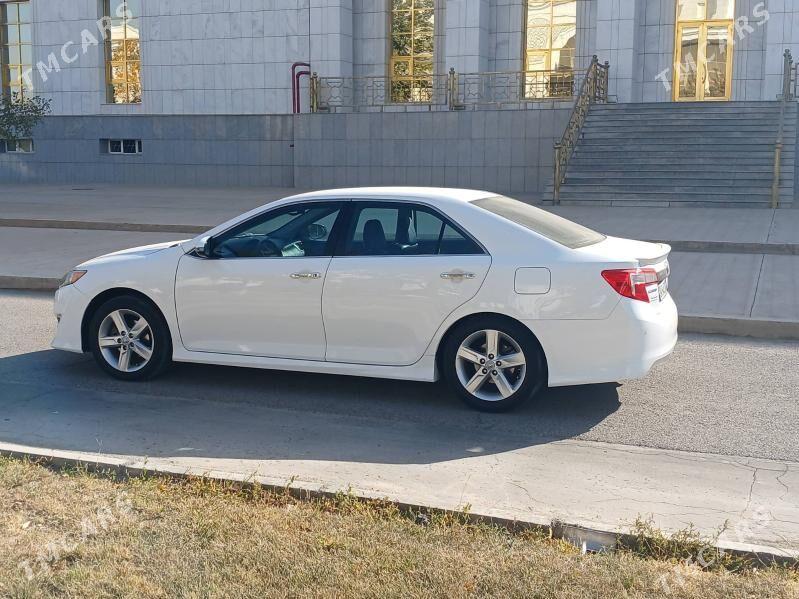 Toyota Camry 2012 - 240 000 TMT - Дашогуз - img 5