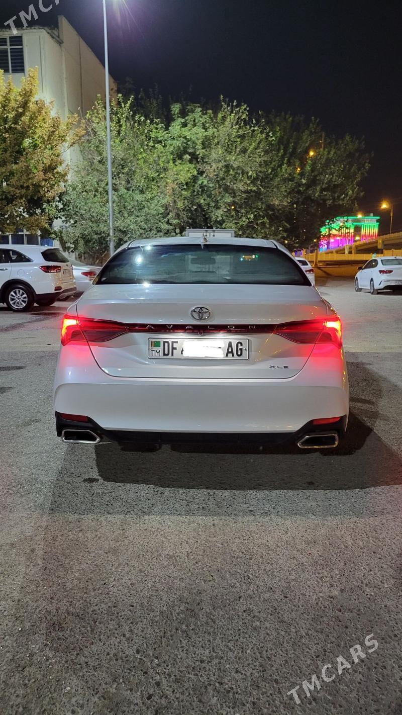 Toyota Avalon 2022 - 440 000 TMT - Ашхабад - img 3