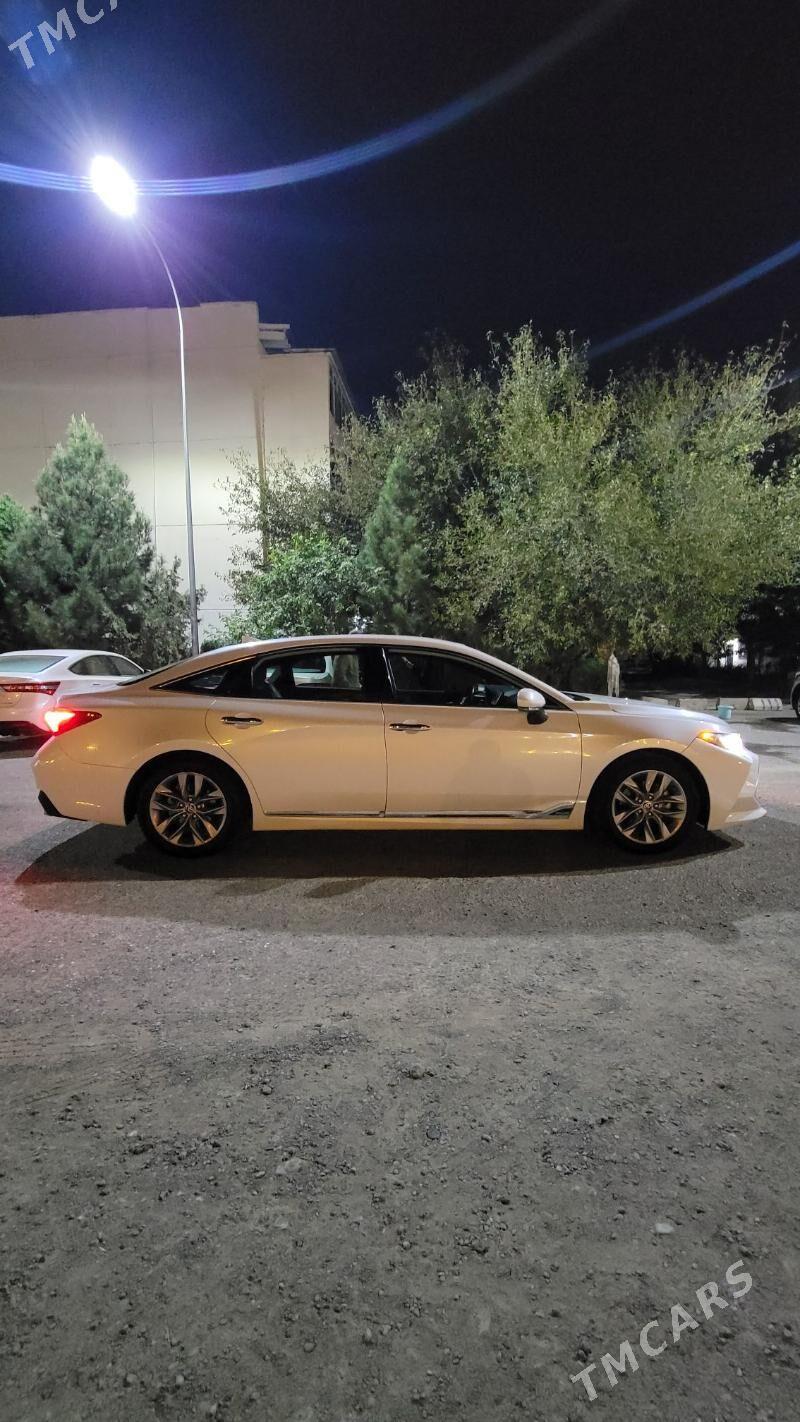 Toyota Avalon 2022 - 440 000 TMT - Ашхабад - img 2