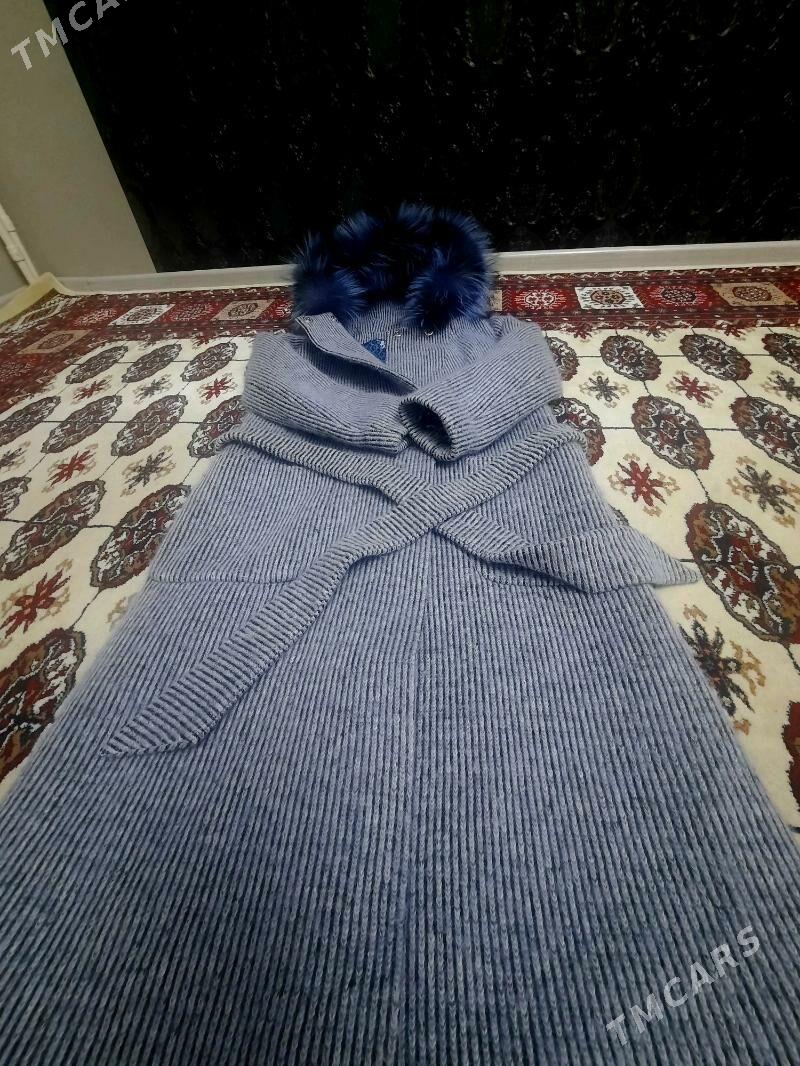 PALTOKURTKAПАЛЬТОКУРТКА - Туркменабат - img 2