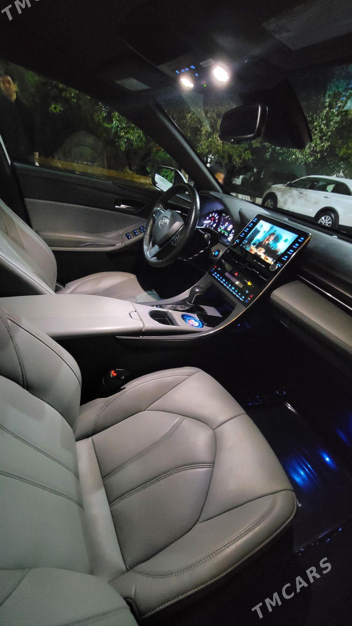 Toyota Avalon 2022 - 440 000 TMT - Ашхабад - img 5