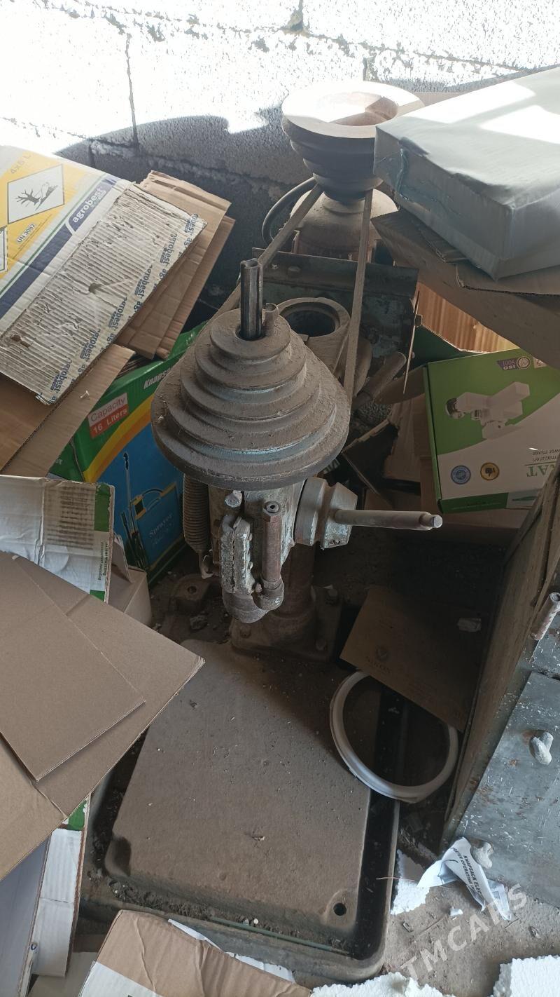 TOKARNYY STANOK - Aşgabat - img 2