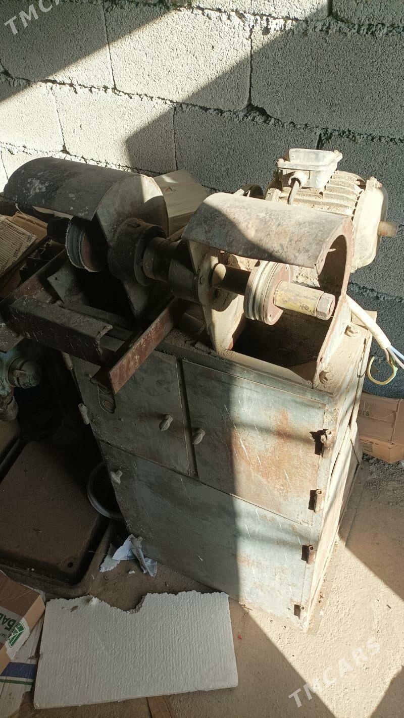 TOKARNYY STANOK - Aşgabat - img 3