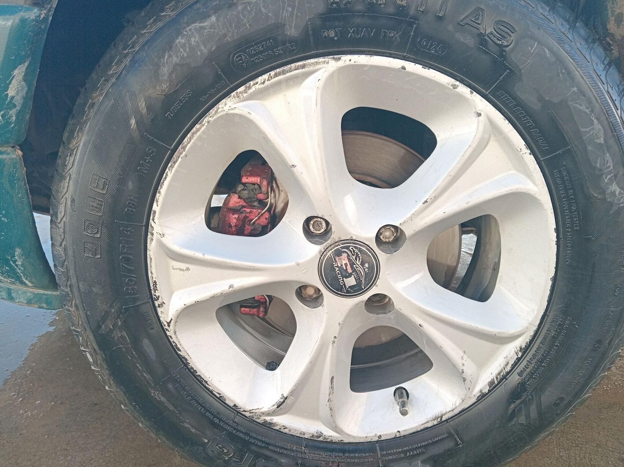 diska 600 TMT - Мары - img 2