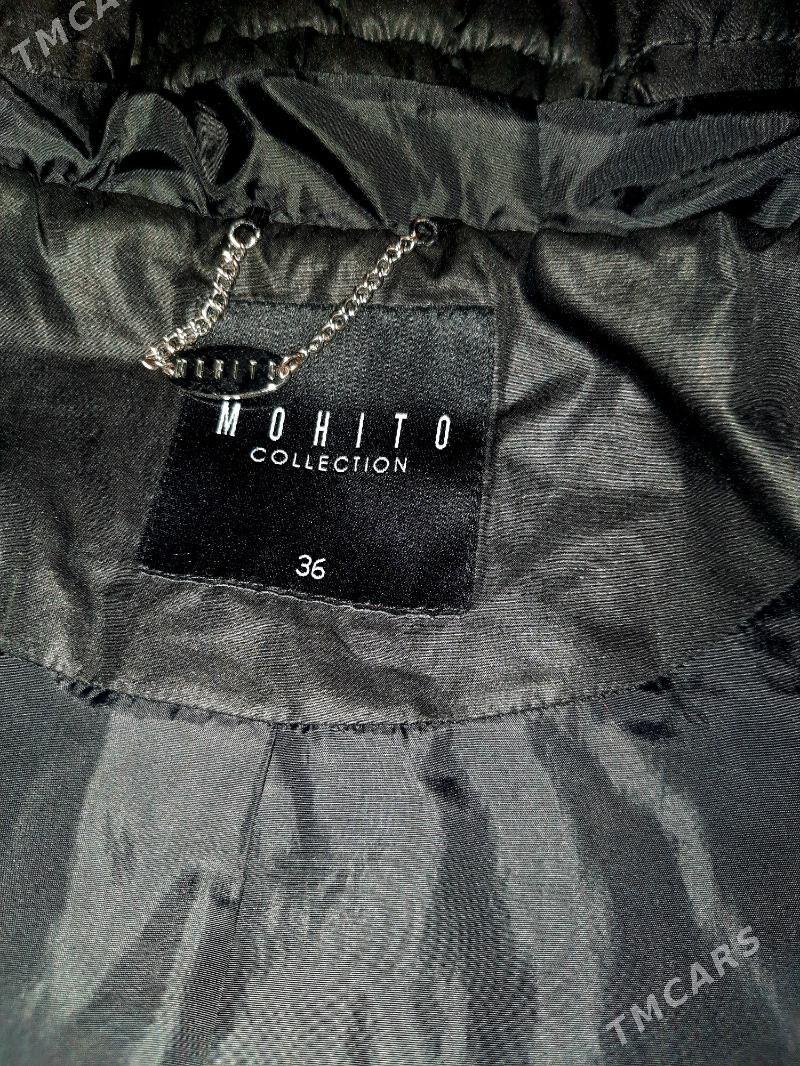 PALTOKURTKAПАЛЬТОКУРТКА - Туркменабат - img 9