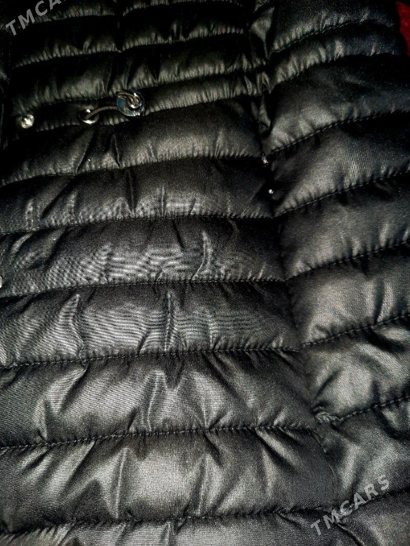 PALTOKURTKAПАЛЬТОКУРТКА - Туркменабат - img 10