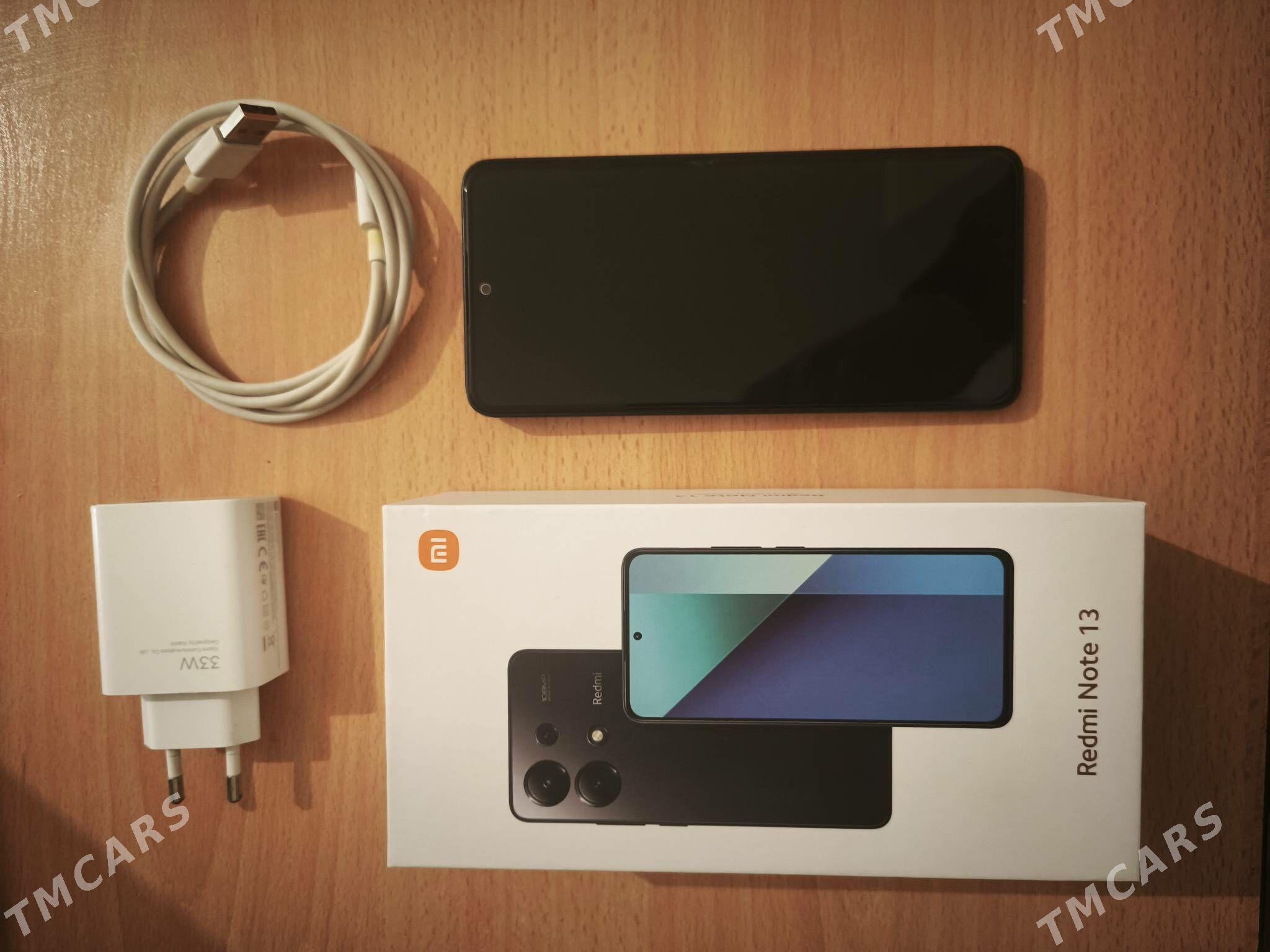 Redmi not 13 - Änew - img 1