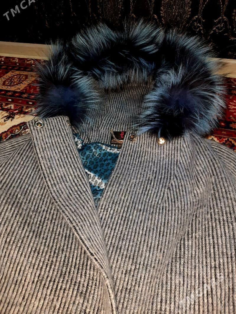 PALTOKURTKAПАЛЬТОКУРТКА - Туркменабат - img 6