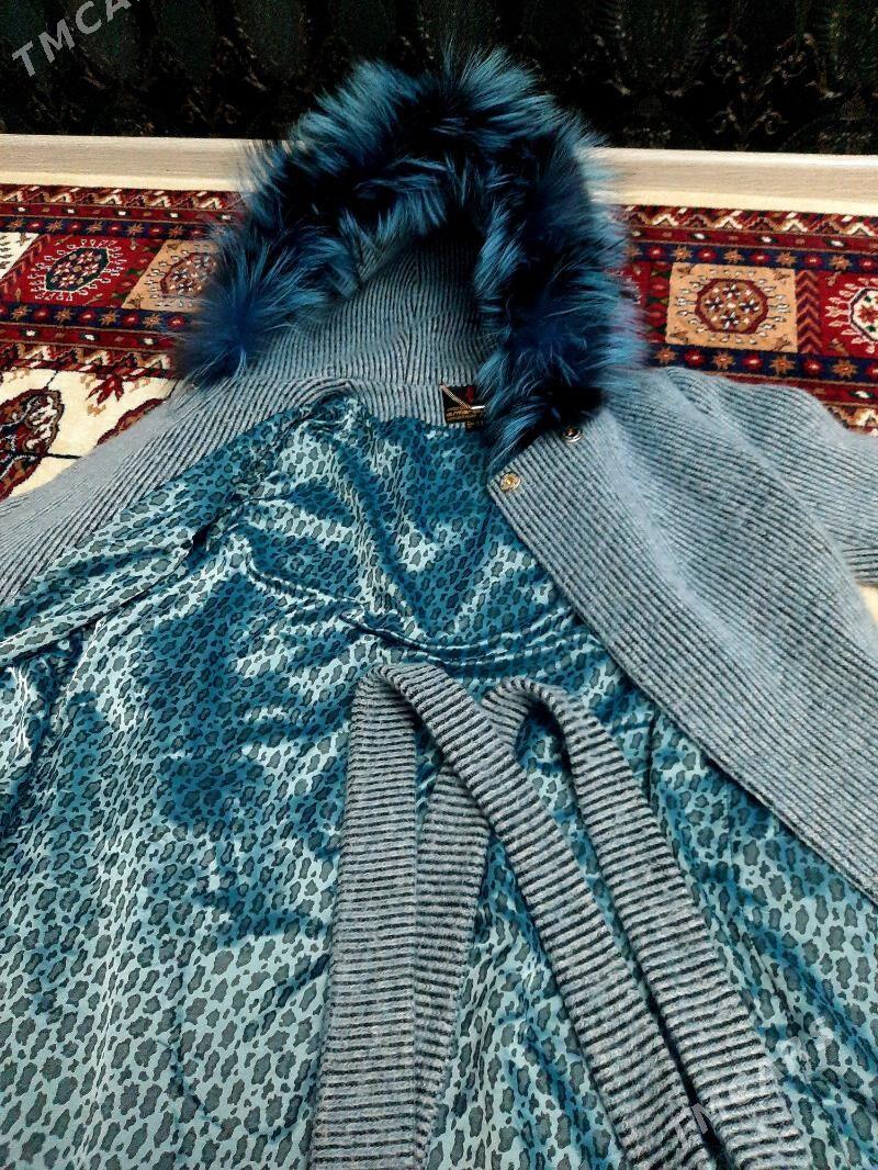 PALTOKURTKAПАЛЬТОКУРТКА - Туркменабат - img 5