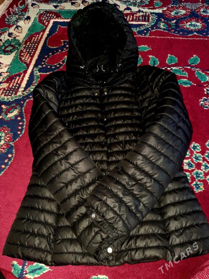 PALTOKURTKAПАЛЬТОКУРТКА - Туркменабат - img 8