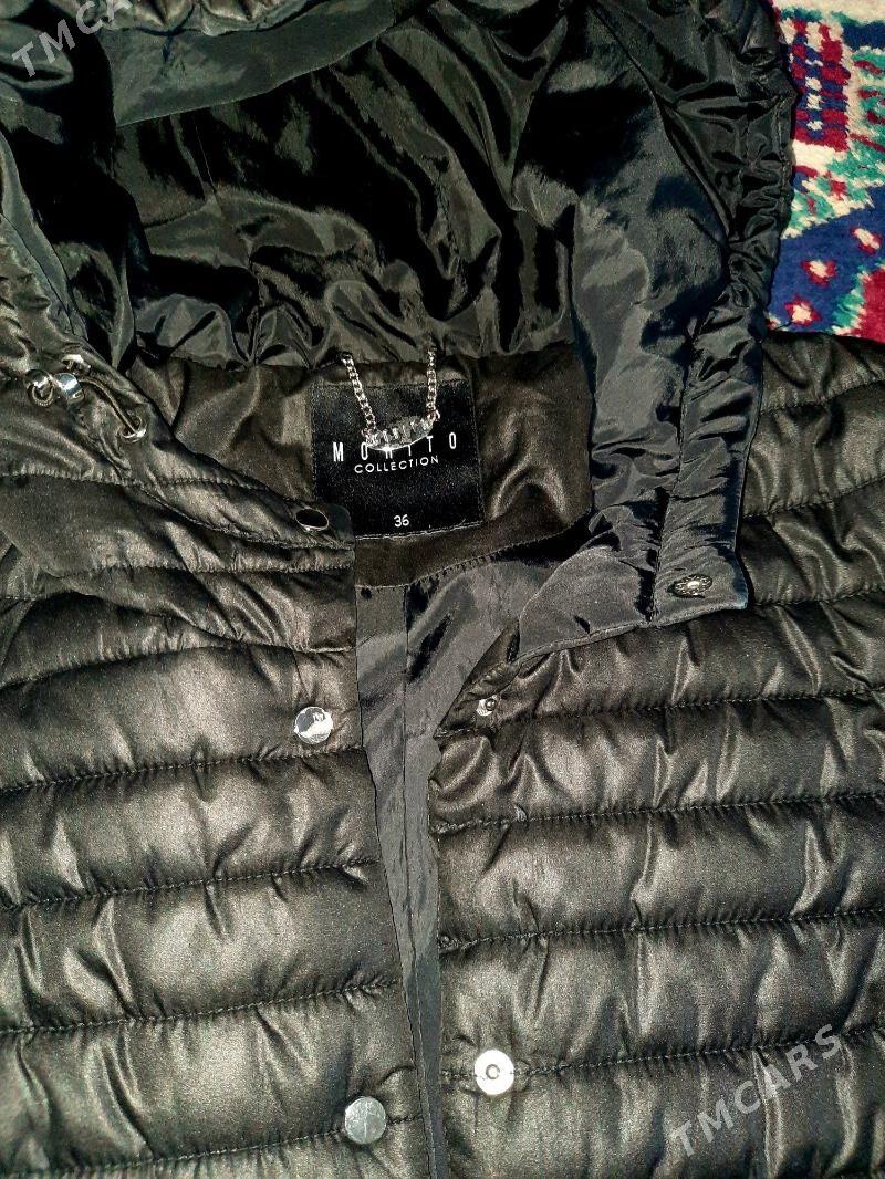 PALTOKURTKAПАЛЬТОКУРТКА - Туркменабат - img 7