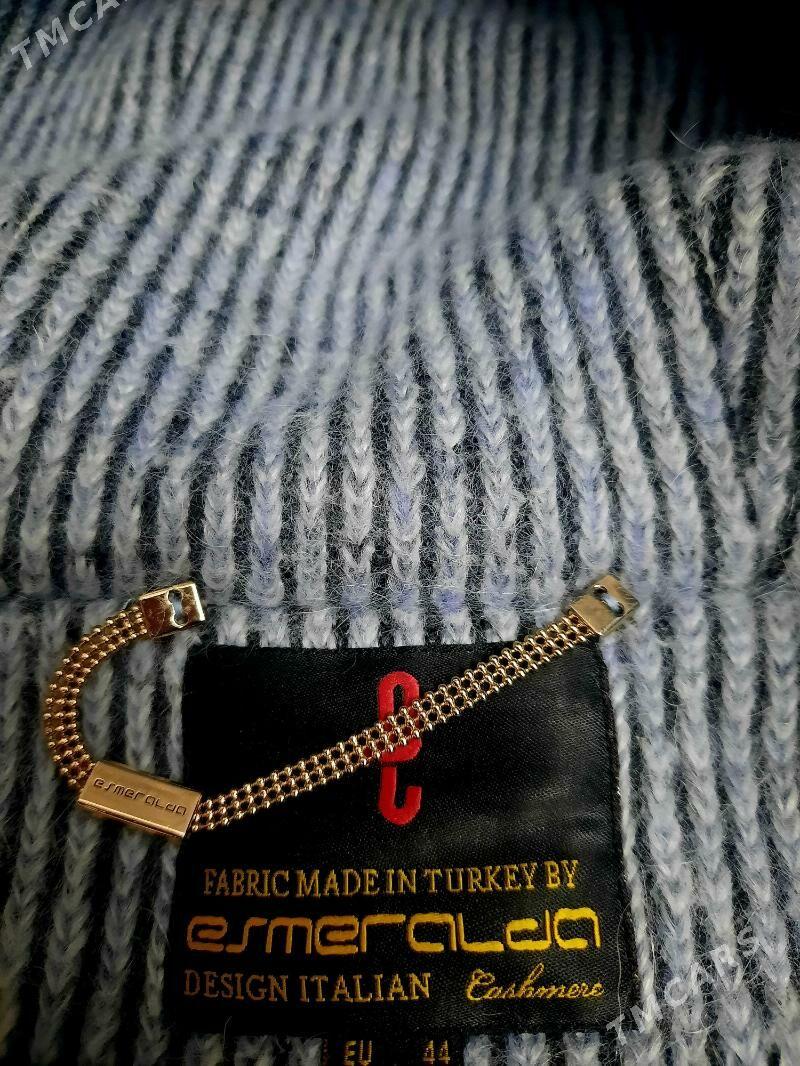 PALTOKURTKAПАЛЬТОКУРТКА - Туркменабат - img 3