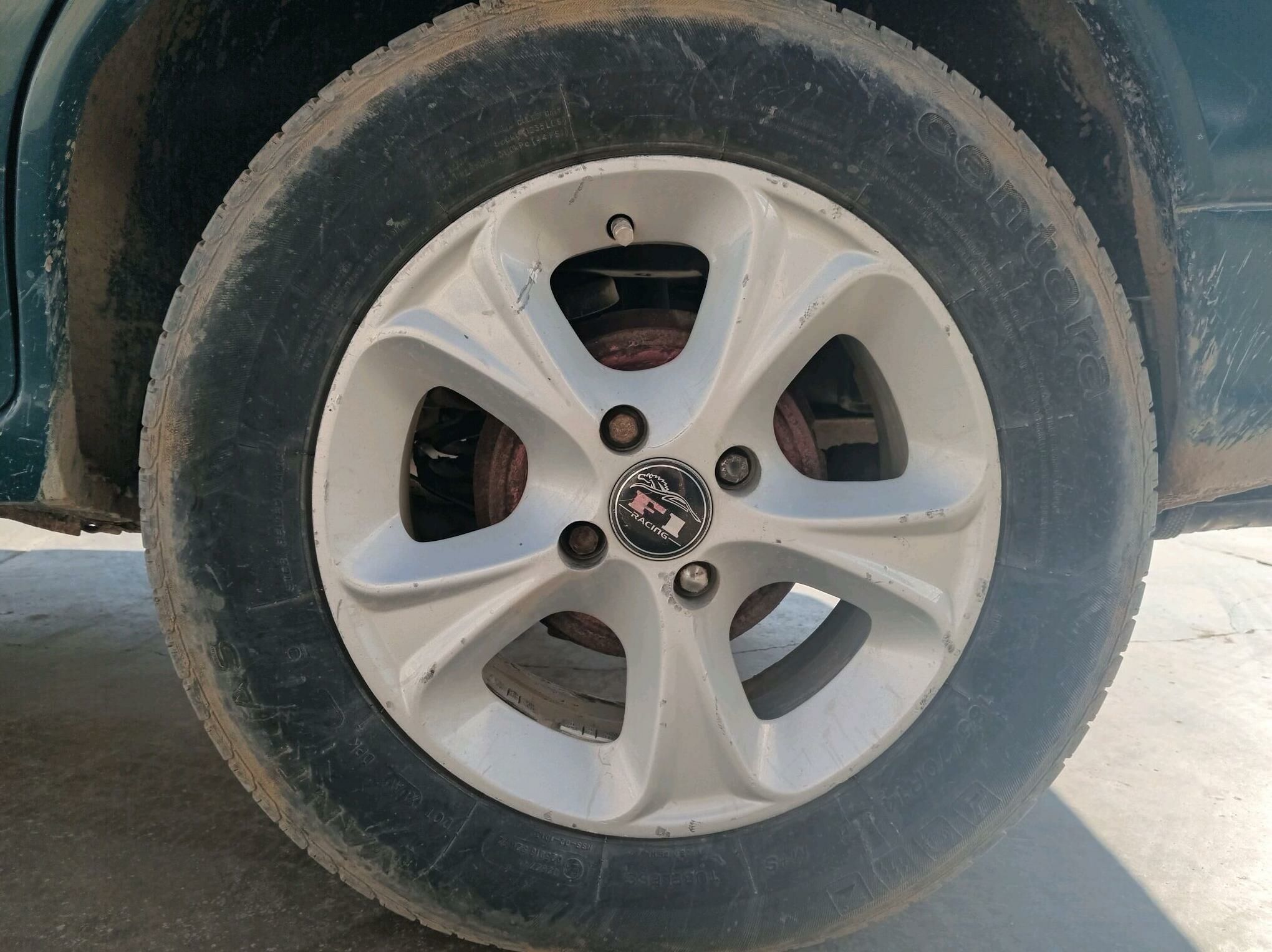 diska 600 TMT - Мары - img 4