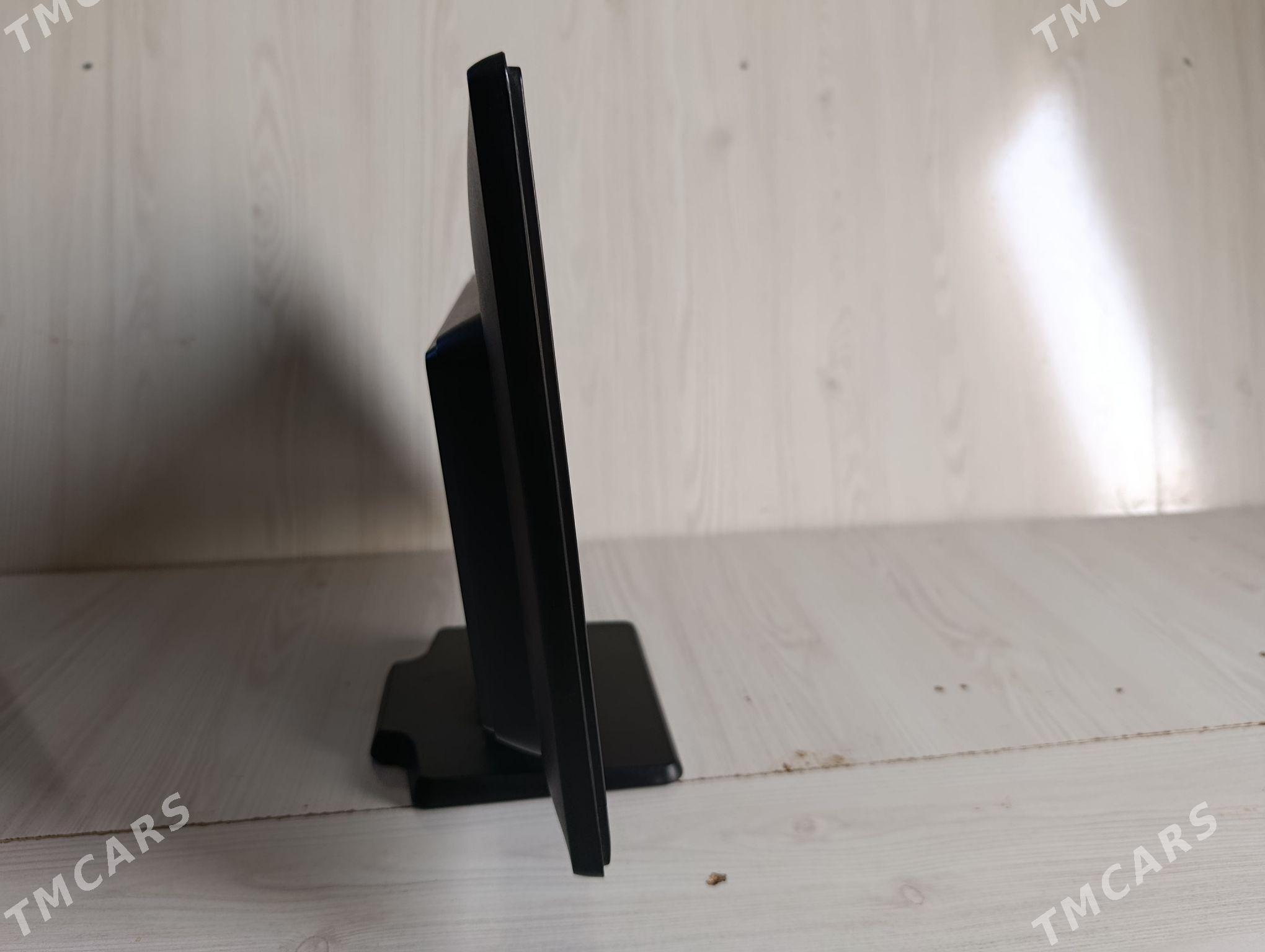 MANITOR HP 19 KALONKALY - Дашогуз - img 2