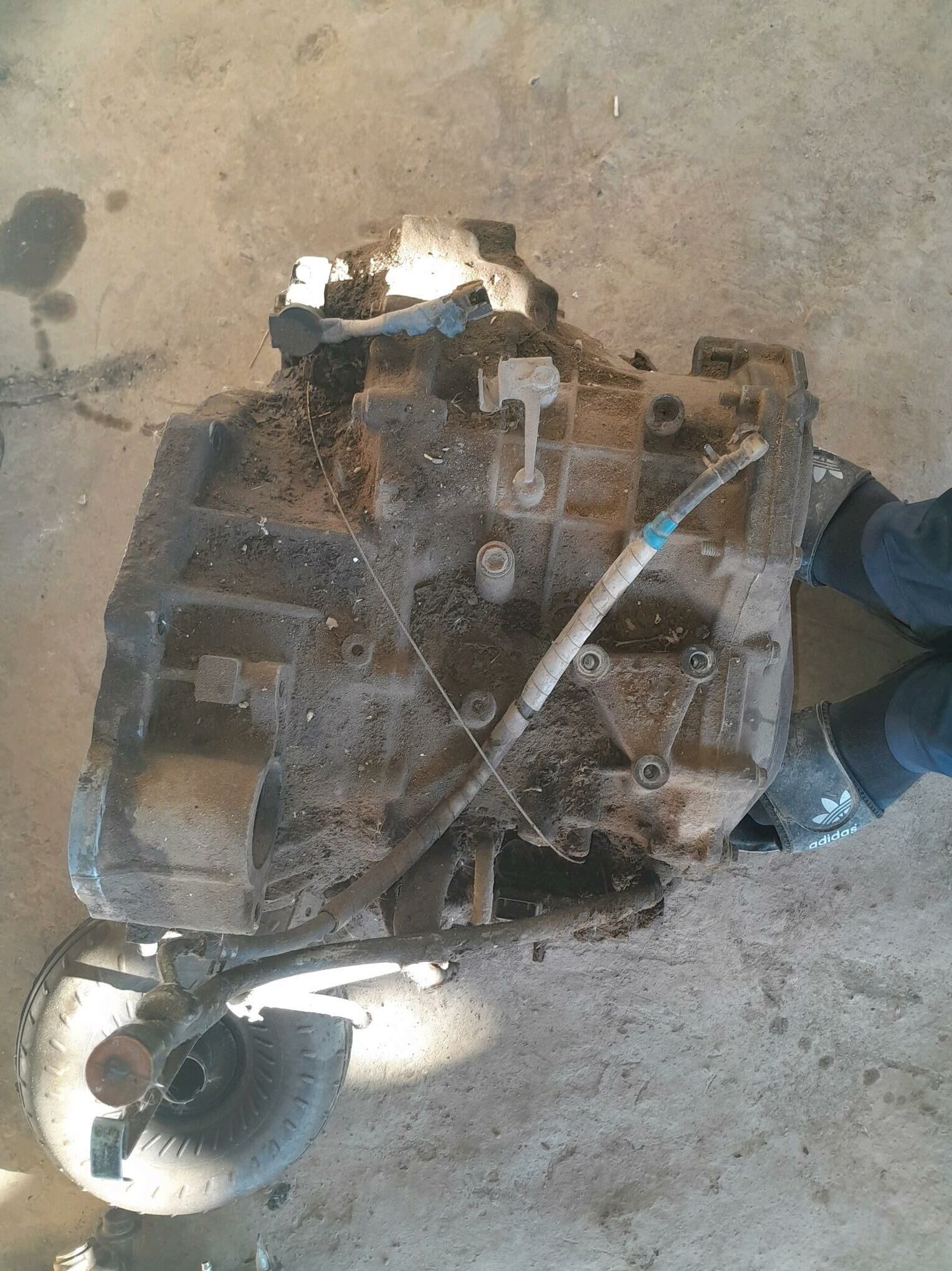 2lik mator karopga 2 200 TMT - Sakar - img 2