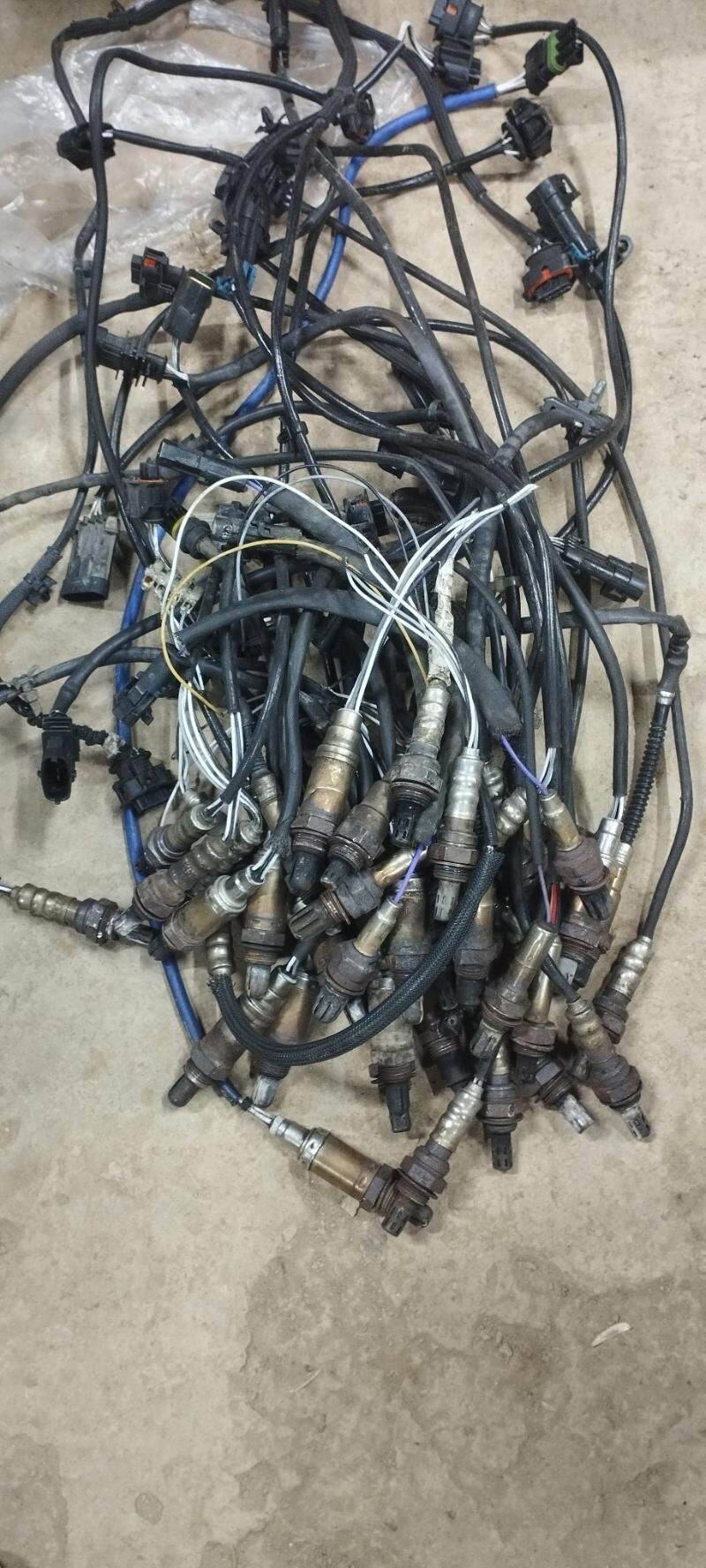 Opel morda 10 TMT - Türkmenbaşy etr. - img 3