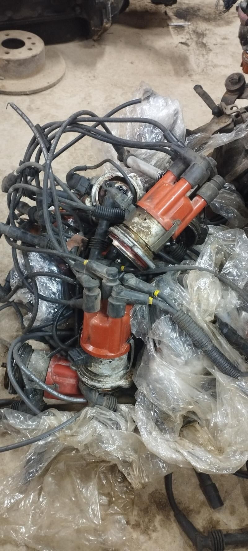 Opel morda 10 TMT - Türkmenbaşy etr. - img 2