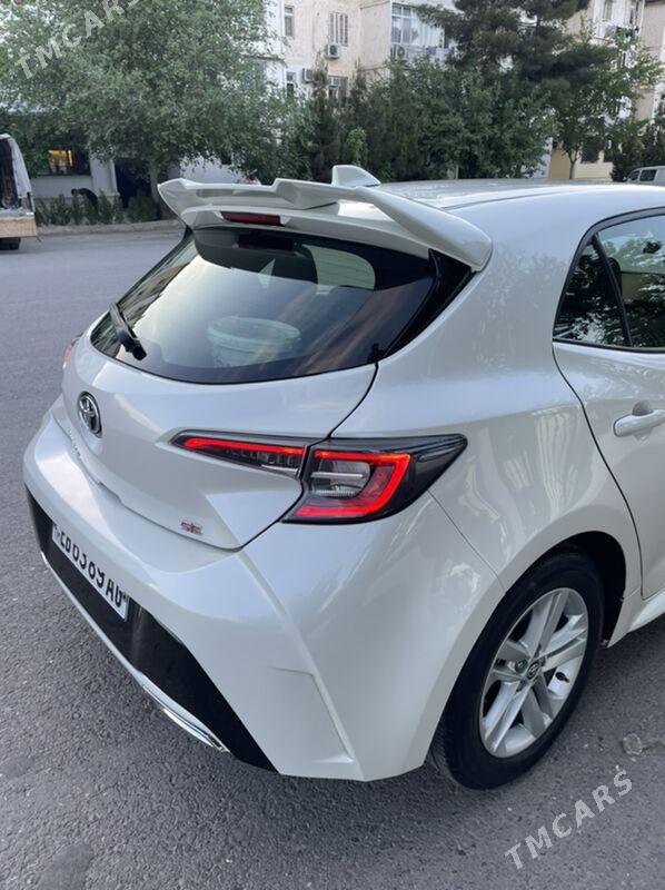 Toyota Corolla 2020 - 200 000 TMT - Ашхабад - img 1