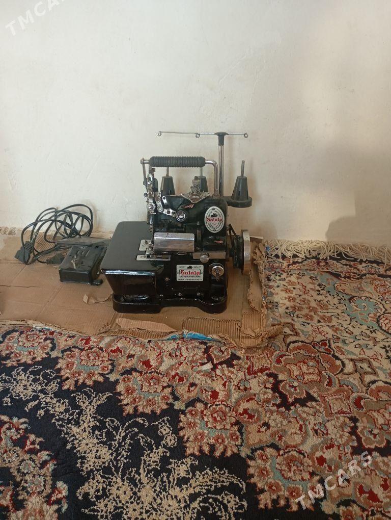 Awrlo Awrlo maşym - Gumdag - img 2