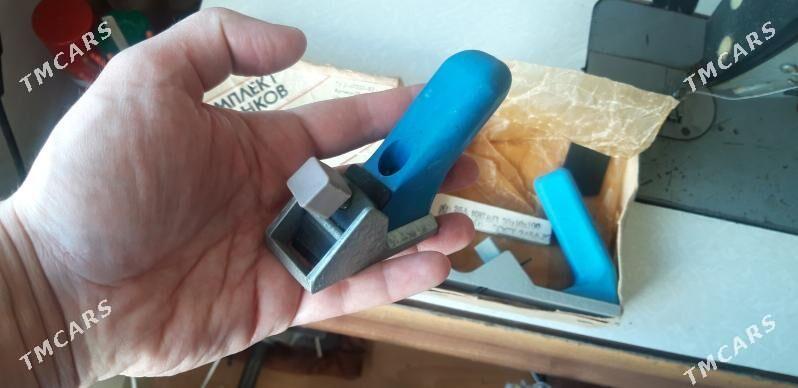 выжигатель рубанок ссср - Aşgabat - img 2