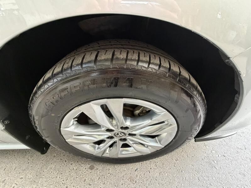 Toyota Sienna 2022 - 530 000 TMT - Мары - img 8