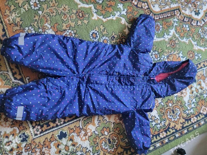 комбинезон - Ашхабад - img 1