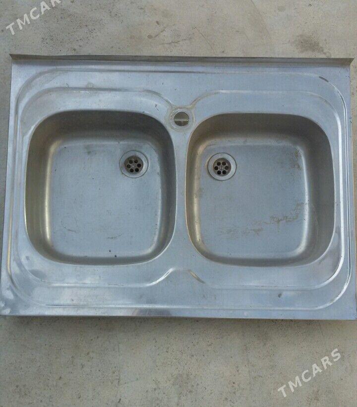 rakowina moyka раковина - Хитровка - img 1