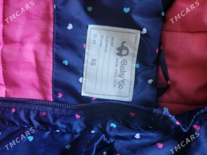 комбинезон - Ашхабад - img 2