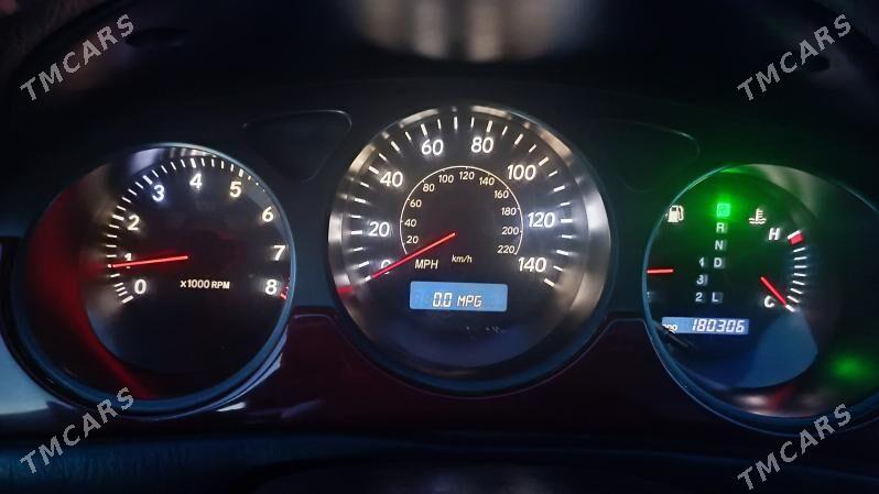 Lexus ES 330 2005 - 220 000 TMT - Сейди - img 4