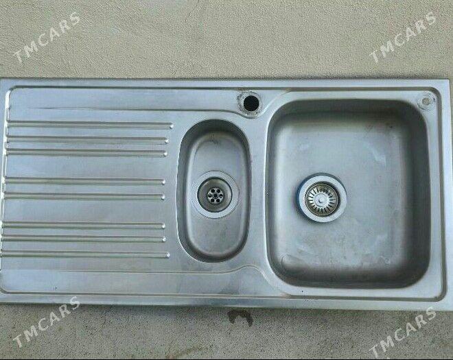 rakowina moyka раковина - Хитровка - img 2