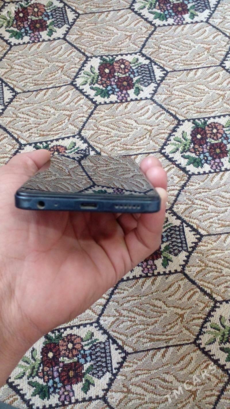 Infnix Smart 8  64 - Türkmengala - img 4