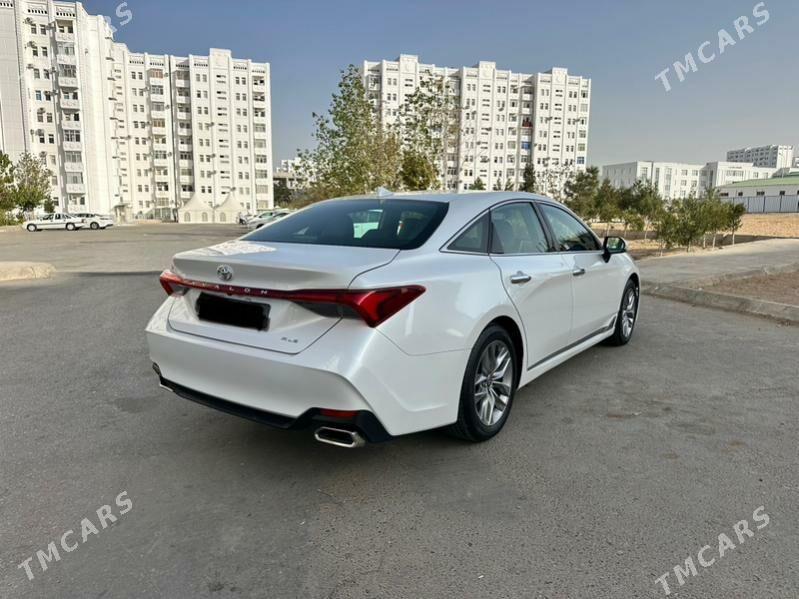 Toyota Avalon 2022 - 445 000 TMT - Aşgabat - img 3