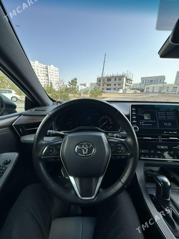 Toyota Avalon 2022 - 445 000 TMT - Aşgabat - img 5