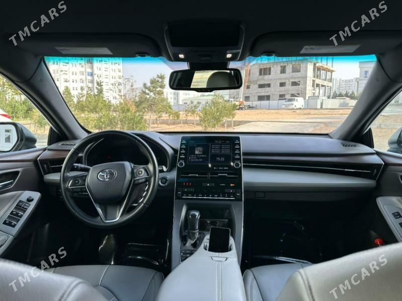 Toyota Avalon 2022 - 445 000 TMT - Aşgabat - img 8