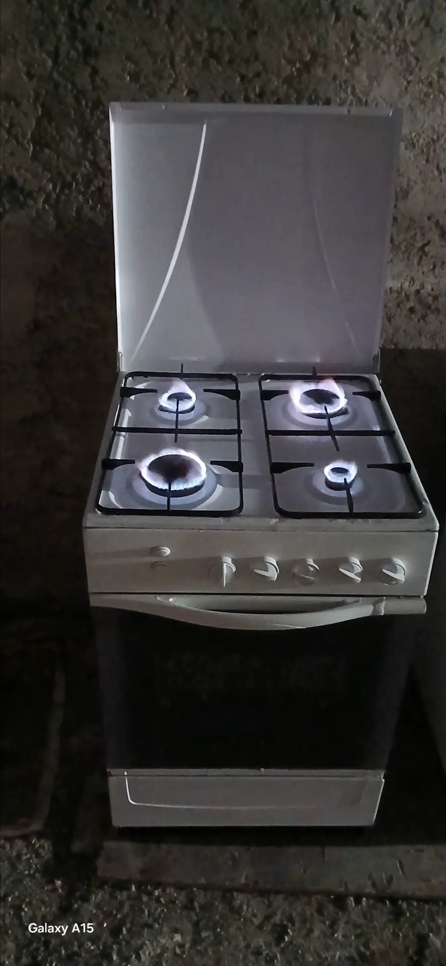 gaz plita газ плита - Ашхабад - img 6