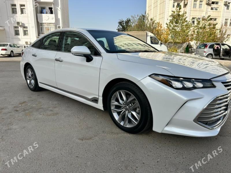 Toyota Avalon 2022 - 445 000 TMT - Aşgabat - img 2