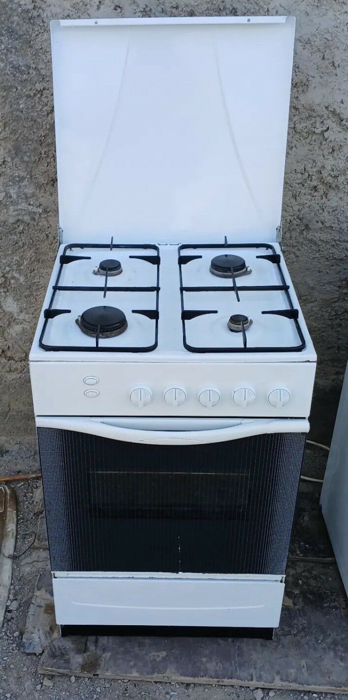 gaz plita газ плита - Ашхабад - img 4