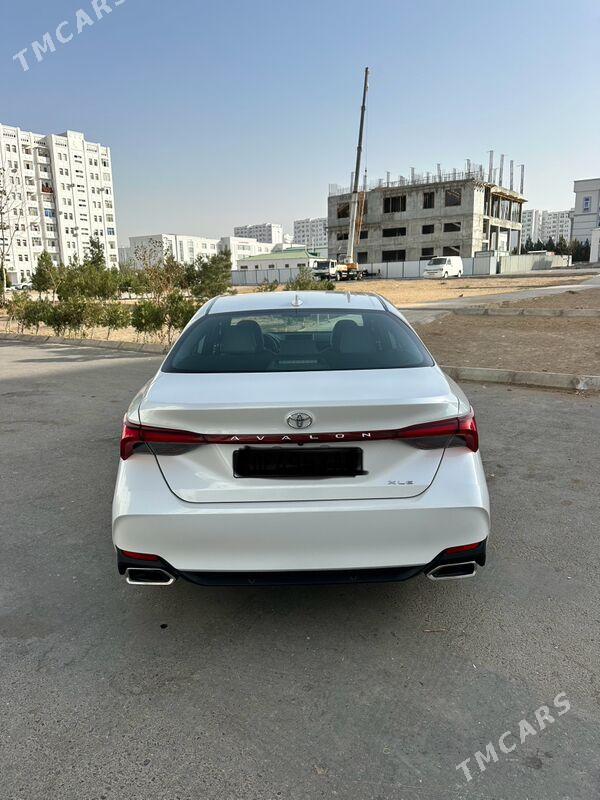 Toyota Avalon 2022 - 445 000 TMT - Aşgabat - img 4