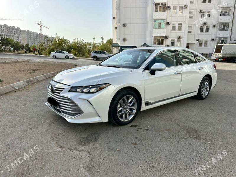 Toyota Avalon 2022 - 445 000 TMT - Aşgabat - img 1