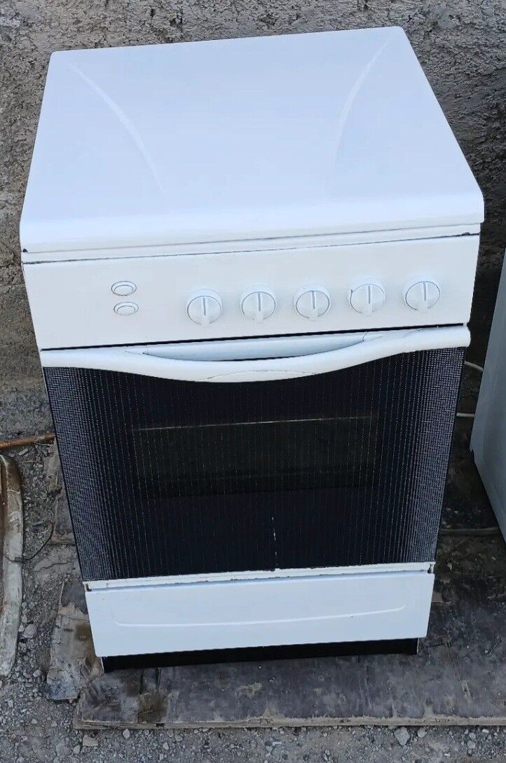 gaz plita газ плита - Ашхабад - img 3