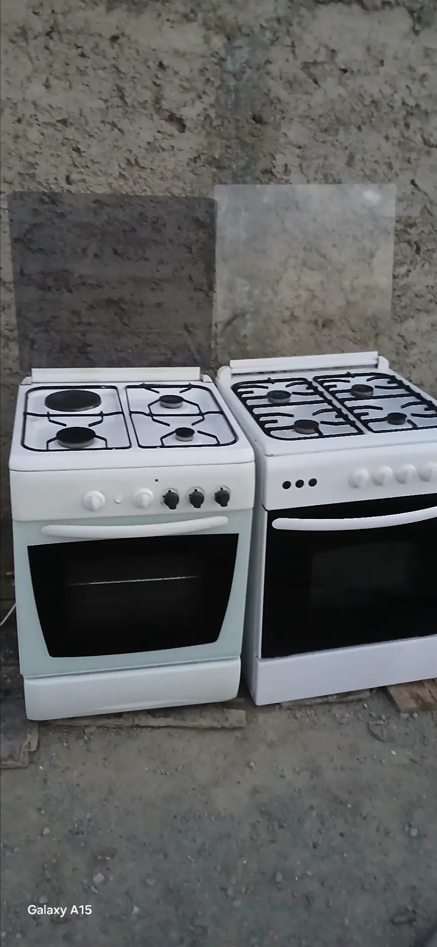 gaz plita газ плита - Ашхабад - img 8