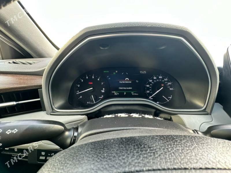 Toyota Avalon 2022 - 445 000 TMT - Aşgabat - img 6