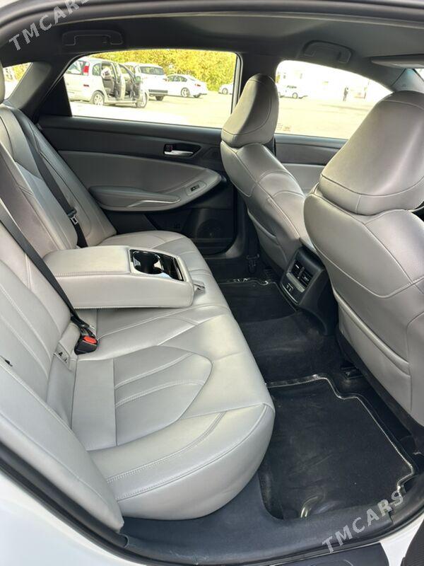 Toyota Avalon 2022 - 445 000 TMT - Aşgabat - img 9