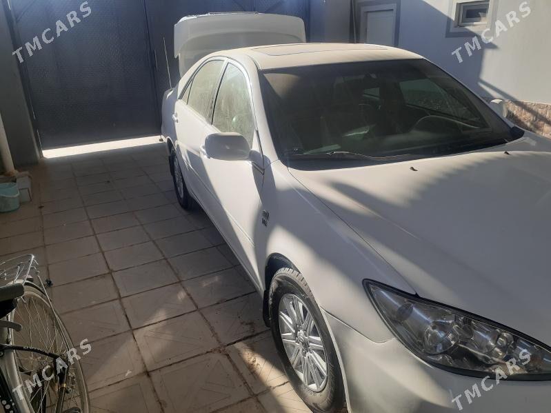 Toyota Camry 2005 - 215 000 TMT - Baýramaly - img 2